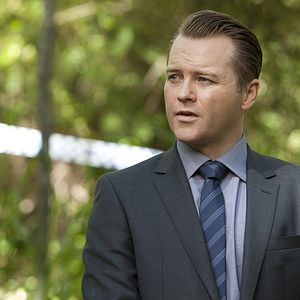 Fotoğraf Anthony Hayes