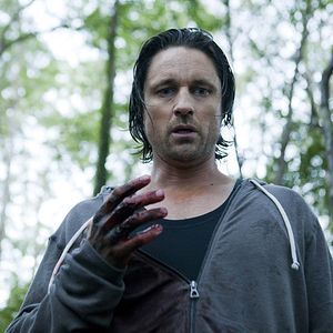 Fotoğraf Martin Henderson