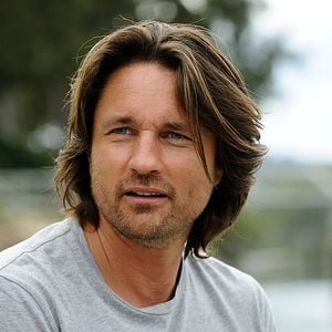 Fotoğraf Martin Henderson