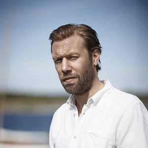 Fotoğraf Jakob Cedergren