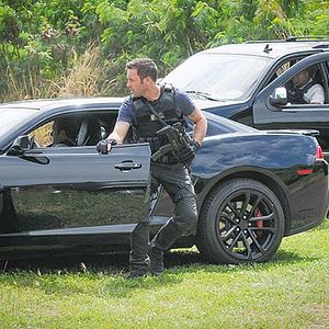 Fotoğraf Alex O'Loughlin