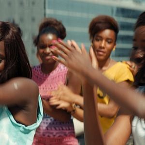 Fotoğraf Kızlar Çetesi