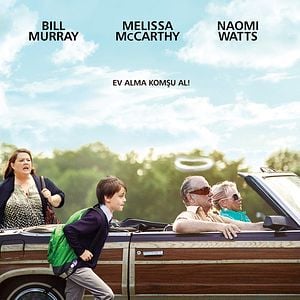 Fotoğraf Benim Komşum Bir Melek