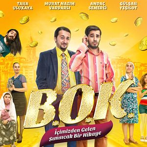 Fotoğraf Bi O Kalmıştı