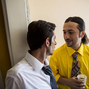 Fotoğraf Bi O Kalmıştı