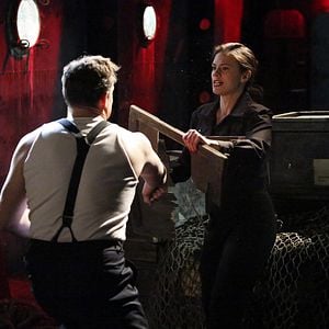Fotoğraf Marvel's Agent Carter