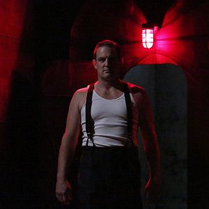 Fotoğraf Marvel's Agent Carter