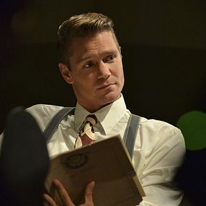 Fotoğraf Marvel's Agent Carter