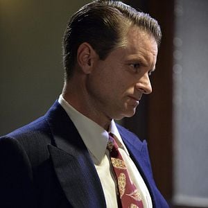 Fotoğraf Marvel's Agent Carter