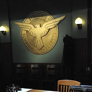 Fotoğraf Marvel's Agent Carter