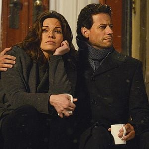 Fotoğraf Ioan Gruffudd