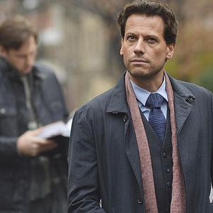 Fotoğraf Ioan Gruffudd