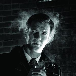 Fotoğraf Costa Ronin