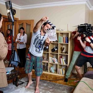 Fotoğraf Bi O Kalmıştı