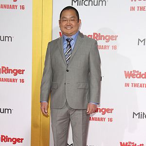 Fotoğraf The Wedding Ringer