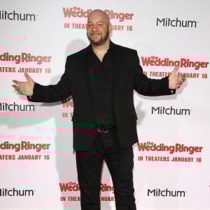 Fotoğraf The Wedding Ringer