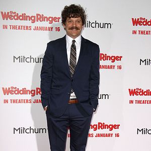 Fotoğraf The Wedding Ringer