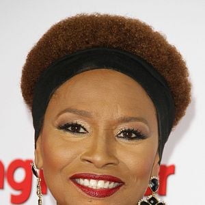 Fotoğraf Jenifer Lewis
