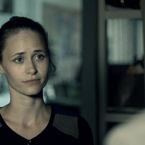 Fotoğraf Inez Bjørg David