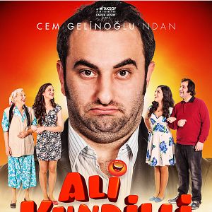 Fotoğraf Ali Kundilli