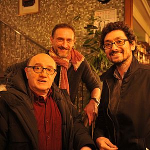 Fotoğraf David Foenkinos