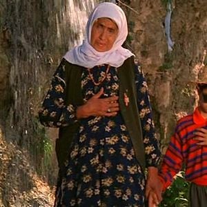 Fotoğraf Cennetin Rengi