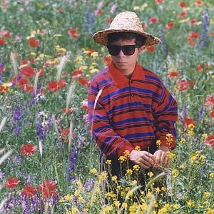 Fotoğraf Cennetin Rengi