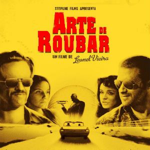 Fotoğraf Arte de Roubar