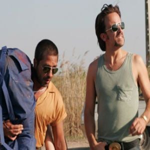 Fotoğraf Arte de Roubar