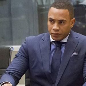 Fotoğraf Trai Byers
