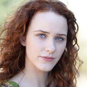 Fotoğraf Rachel Brosnahan