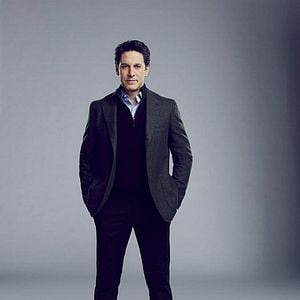 Fotoğraf Scott Cohen