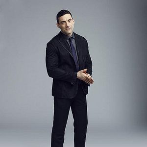 Fotoğraf Morgan Spector