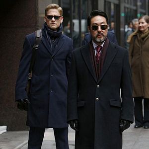 Fotoğraf Allegiance (2015)