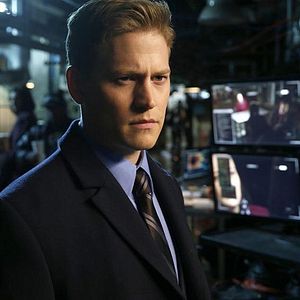 Fotoğraf Allegiance (2015)