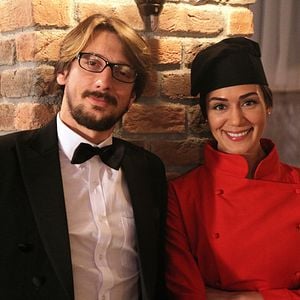 Fotoğraf Bana Adını Sor