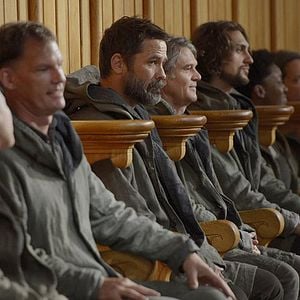 Fotoğraf Billy Campbell