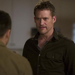 Fotoğraf James Tupper