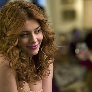 Fotoğraf Elena Satine
