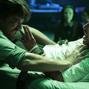 Fotoğraf Charles Halford