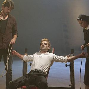 Fotoğraf Charles Halford