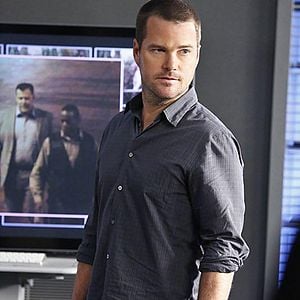 Fotoğraf Chris O'Donnell