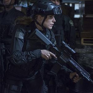 Fotoğraf Sophia Bush