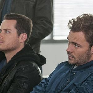 Fotoğraf Chicago PD