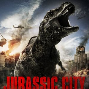 Fotoğraf Jurassic City