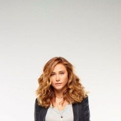 Fotoğraf Burçin Terzioğlu