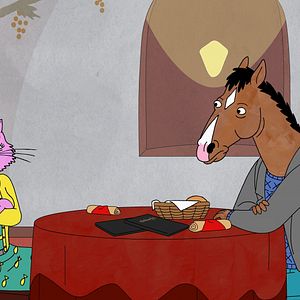 Fotoğraf BoJack Horseman
