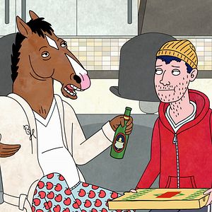 Fotoğraf BoJack Horseman