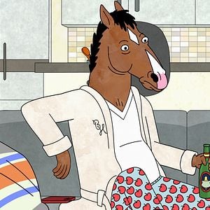 Fotoğraf BoJack Horseman