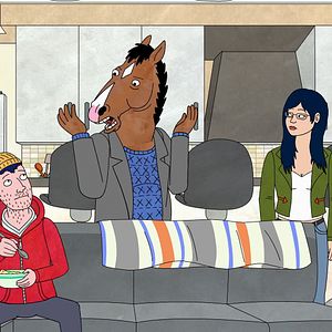 Fotoğraf BoJack Horseman